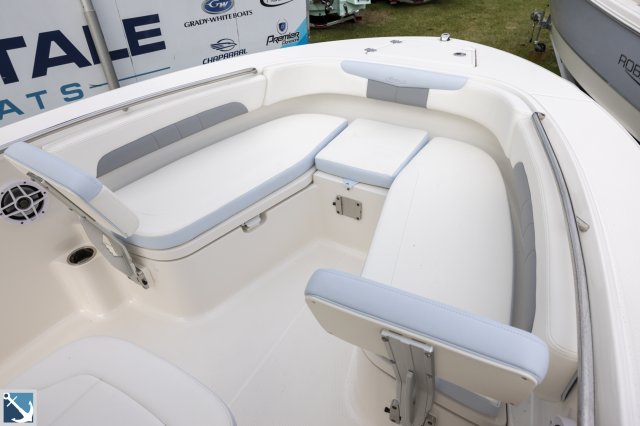 New 2024 Robalo 202 Explorer for sale